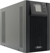 UPS 2000VA PowerMAN Online 2000 Plus <ONL2K Plus>LCD, ComPort, USB, без АКБ