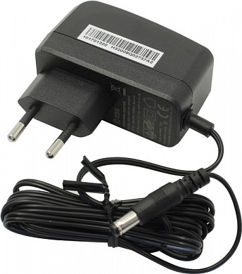 Блок питания <ADS-12FG-12N 12012EPG> (Вх. AC100-240V, Вых. DC12V, 1000mA)