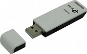 TP-LINK <TL-WN727N> Wireless N USB Adapter (802.11b/g/n, 150Mbps)