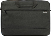 Сумка Acer OBG203 <ZL.OTH11.026> (полиэстер, чёрный, 15.6")