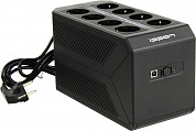 UPS 650VA Ippon Back Comfo Pro II 650 <1189988> + USB