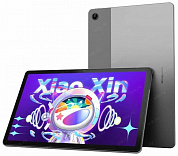 Lenovo 10.61" Планшет Lenovo Xiaoxin Pad 2022 (2022), CN, 6/128 ГБ, Wi-Fi, Android 12, серый