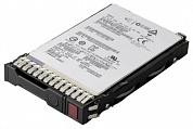 P37168-001 Накопитель SSD 3.84Tb 2.5" HPE SAS Read Intensive Smart Carrier