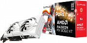 11350-02-20G SAPPHIRE PURE AMD RADEON™ RX 9060 XT GAMING OC 16GB DUAL HDMI / DP (NEW!)