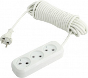 Удлинитель Smartbuy SBE-10-3-10-N <10м> (3 розетки)