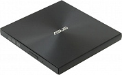 DVD RAM & DVD±R/RW & CDRW ASUS SDRW-08U7M-U <Black> USB2.0 EXT (RTL)