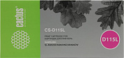 Картридж Cactus CS-D115L для SL-M2620D/M2820ND/M2820DW