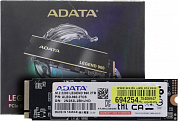 SSD 2 Tb M.2 2280 M ADATA LEGEND 960 <ALEG-960-2TCS>