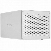 ORICO ORICO-WS500RC3-SV Контейнер для HDD Orico WS500RC3 (серебристый)