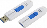 Transcend <TS64GJF790W> JetFlash 790 USB3.0 Flash Drive 64Gb (RTL)