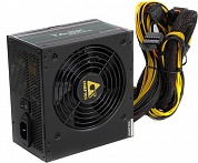 Блок питания Chieftec TASK <TPS-700S> 700W ATX (24+2х4+2x6/8пин)
