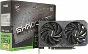 8Gb <PCI-E> GDDR6 MSI RTX 5050 8G SHADOW 2X OC (RTL) HDMI+3xDP <GeForce RTX5050>
