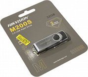 HIKVISION/HIKSEMI M200S <HS-USB-M200S/32G> USB2.0 Flash Drive 32Gb (RTL)