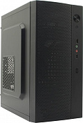 Minitower Accord <ACC-242B> MicroATX без БП
