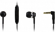 Наушники с микрофоном Sennheiser CX 80S (шнур 1.2м) <508896>