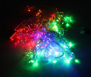 NEON-NIGHT <235-059> Гирлянда "Дождь" (2.5x2м, 300LED)