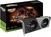 N406T2-08D6-171153N INNO3D RTX4060Ti 8GB TWIN X2 GDDR6 128-bit DPx3 HDMI 2FAN RTL 