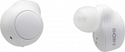 Наушники с микрофоном SONY WF-C500/WZ White