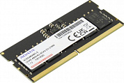 ADATA <AD5S48008G-S> DDR5 SODIMM 8Gb <PC5-38400> CL40 (for NoteBook)