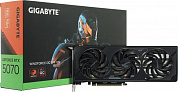 12Gb <PCI-E> GDDR7 GIGABYTE GV-N5070WF3OC-12GD (RTL) HDMI+3xDP <GeForce RTX5070>