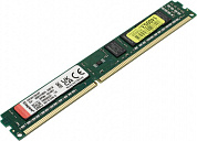 Kingston ValueRAM <KVR16N11S8/4(WP)> DDR3 DIMM 4Gb <PC3-12800> CL11
