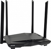 TENDA <AC10> Wireless Router (4UTP 1000Mbps, 1WAN, 802.11a/b/g/n/ac, 867Mbps)
