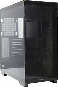 Miditower Deepcool CG580 <R-CG580-BKNDA0-G-1> Black ATX  без БП, с окном