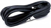 4L67A08366 Кабель Lenovo 4L67A08366 2.8m 10A/100-250V C13 to IEC 320-C14