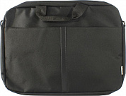 Сумка Defender Lite <26089> (полиэстер, чёрная, 17")