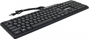 Клавиатура Defender Element HB-520 Black <USB> 107КЛ <45522>