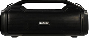 Колонка Defender BEATBOX 50 (50W,  microSD, USB, Bluetooth, Li-Ion) <65950>