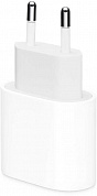 Apple <MHJE3ZM/A> 20W USB-C Power Adapter