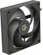 ID-Cooling <ID-FAN-AS-120-K> (4пин, 120x120x25мм, 27.2дБ, 300-2000 об/мин)