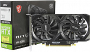 6Gb <PCI-E> GDDR6 MSI RTX 3050 VENTUS 2X 6G OC (RTL) 2xHDMI+DP <GeForce RTX3050>