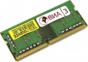 Original HYNIX DDR4 SODIMM  4Gb <PC4-19200>  (for NoteBook)