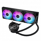 90RC00I1-M0UAY0 ASUS ROG RYUO III 360 ARGB /AIO COOLER,ASETEK,EMMA,ARGB,AURA (90RC00I1-M0UAY0) /AIO COOLER,ASETEK,EMMA,