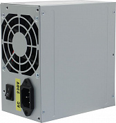 Блок питания Powerman <PM-400ATX> 400W ATX (24+2x4+6пин) <6106507>
