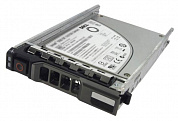 400-AXTV Накопитель SSD Dell 1x480Gb SATA для 14G 400-AXTV Hot Swapp 2.5" Read Intensive