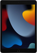 Apple iPad Wi-Fi 64GB <MK2K3LL/A> Space Gray A13/64Gb/WiFi/BT/iOS/10.2"Retina/0.487 кг