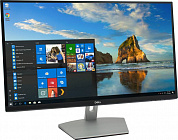 27"    ЖК монитор DELL S2721HN <409374> (LCD, 1920x1080, HDMI)