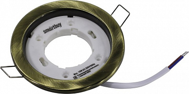 Smartbuy <SB-Svet-Bronze> (GX53, 100x18мм)