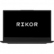 74313F80 Ноутбук Rikor NINO 203.2 15,6" FHD IPS 300N/ i5-1235U/ 16Gb/ 512Gb SSD/ UMA/ RJ45/ W11 Pro/ Black