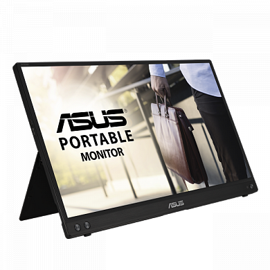 15.6" ЖК монитор ASUS ZenScreen MB16ACV (LCD, 1920 x 1080, USB-C)