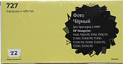Картридж T2 ic-hF9J79A Black (№727) для HP DesignJet T920/T1530/T2530