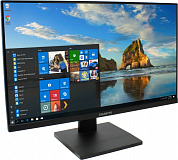 27"    ЖК монитор GIGABYTE G27Q3 с поворотом экрана (LCD, 2560x1440, HDMI, DP)