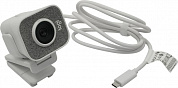 Logitech StreamCam (RTL) (USB-С, 1080p, микрофон) <960-001297>