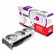 12Gb <PCI-E> GDDR6 Sapphire <11335-03-20G> RADEON RX 7700XT Gaming OC (RTL) 2xHDMI+2xDP