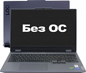 Lenovo LOQ 15IRX10 <83JE013PSA> i7 13650HX/16/1TbSSD/RTX5050/WiFi/BT/noOS/15.6"