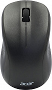 Acer Wireless Optical Mouse OMR302 <ZL.MCECC.01X> (RTL) USB 3btn+Roll