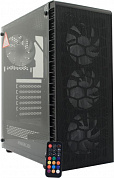 Miditower Powercase Mistral Z4С Mesh ARGB <CMIZ4C-A4> ATX, без БП